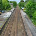 Ashley station
