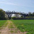 Warburton Bridge