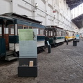 Museu do Carro Eléctrico