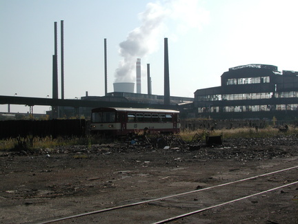 Kladno Steelworks