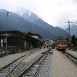 Austria - April 2004