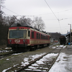 Austria - December 2005