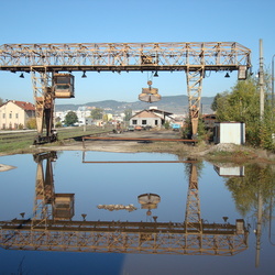 Bulgaria - October 2009