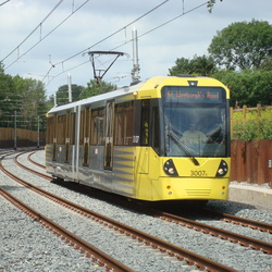 South Manchester line