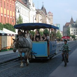 Slovakia - July 2003