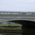 Thirlmere Aqueduct - River Lune Bridge