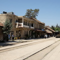 Amman station