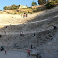 Amman Roman Amphitheatre