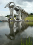 Falkirk Wheel