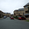 Standroyd Road, Colne