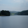Fernilee reservoir