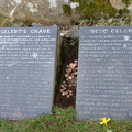 Gelert's Grave