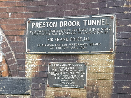 Preston Brook