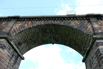 Dutton viaduct