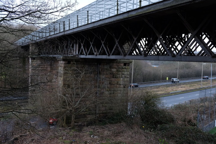 Burnden Viaduct