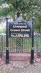 Liverpool Crown Street
