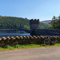 Howden Reservoir