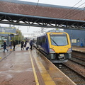 St Helens Central