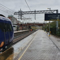 St Helens Central