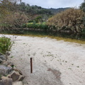 Praia Fluvial do Pego Fundo