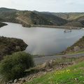 Alcoutim reservoir