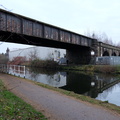 Bridgewater Canal bridge