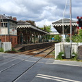 Hale station