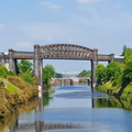 Latchford viaduct