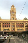 Flinders Street