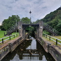 Saltersford Locks
