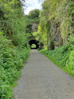Hopton tunnel