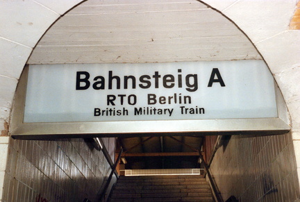 Berlin Charlottenberg