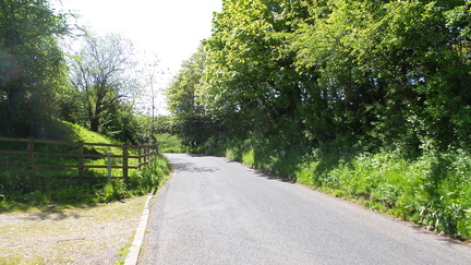 Brabiner Lane