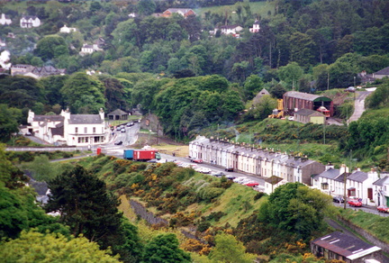 Laxey