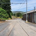 Laxey SMR depot