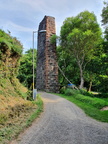 Glen Wyllin viaduct