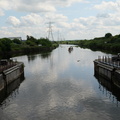 Marsh Lock