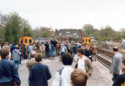 Watford (Metropolitan Line)