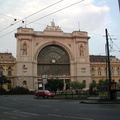 Budapest Keleti pu