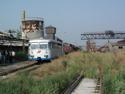 Subotica Fabrika