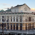 Bilbao Arriaga Theatre