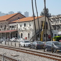 Haifa East