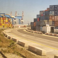 Ashdod Port