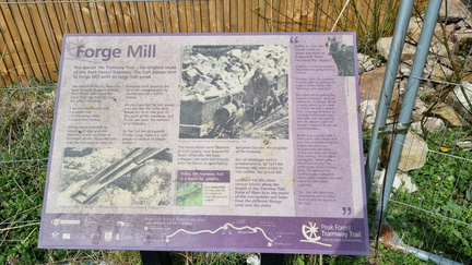 Forge Mill