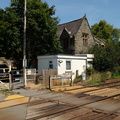 Chapel Lane Crossing