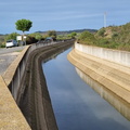 Chanza Canal
