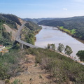 Chanza Dam