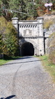 Somport Tunnel