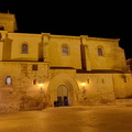 Albacete Roman Catholic Cathedral