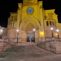 Albacete Roman Catholic Cathedral